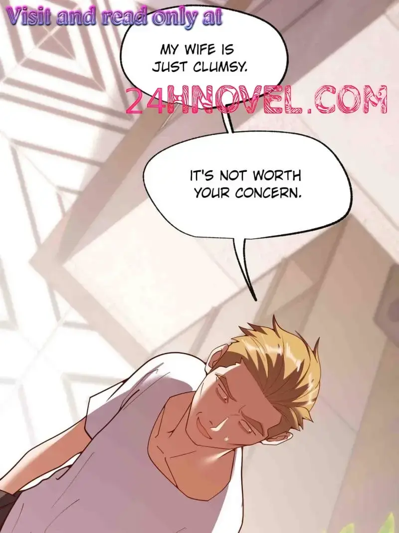 I Regressed to Level Up Instead of Being a Simp Chapter 249 page 3 - 