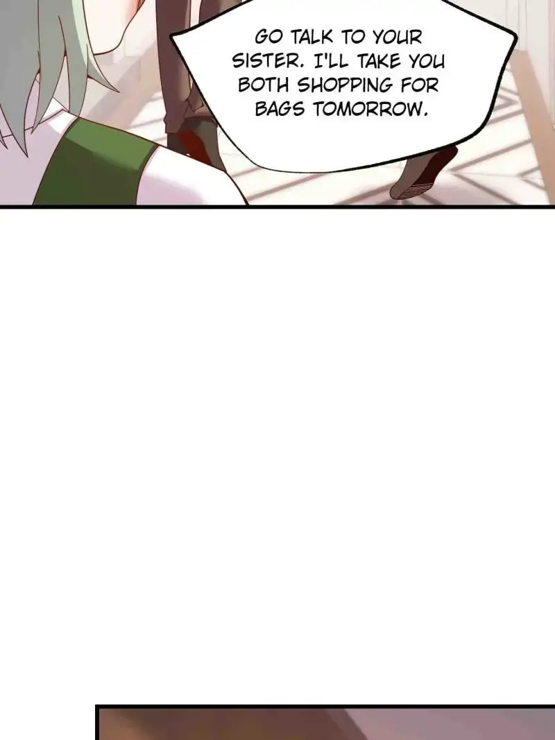 I Regressed to Level Up Instead of Being a Simp Chapter 249 page 21 - 