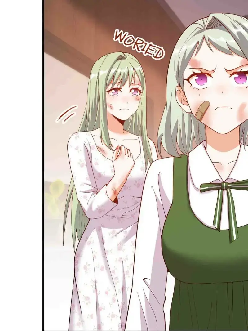 I Regressed to Level Up Instead of Being a Simp Chapter 249 page 22 - 
