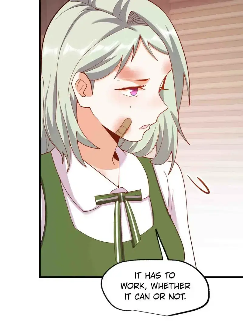 I Regressed to Level Up Instead of Being a Simp Chapter 249 page 25 - 