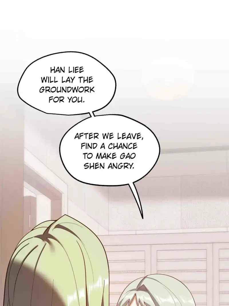 I Regressed to Level Up Instead of Being a Simp Chapter 249 page 27 - 