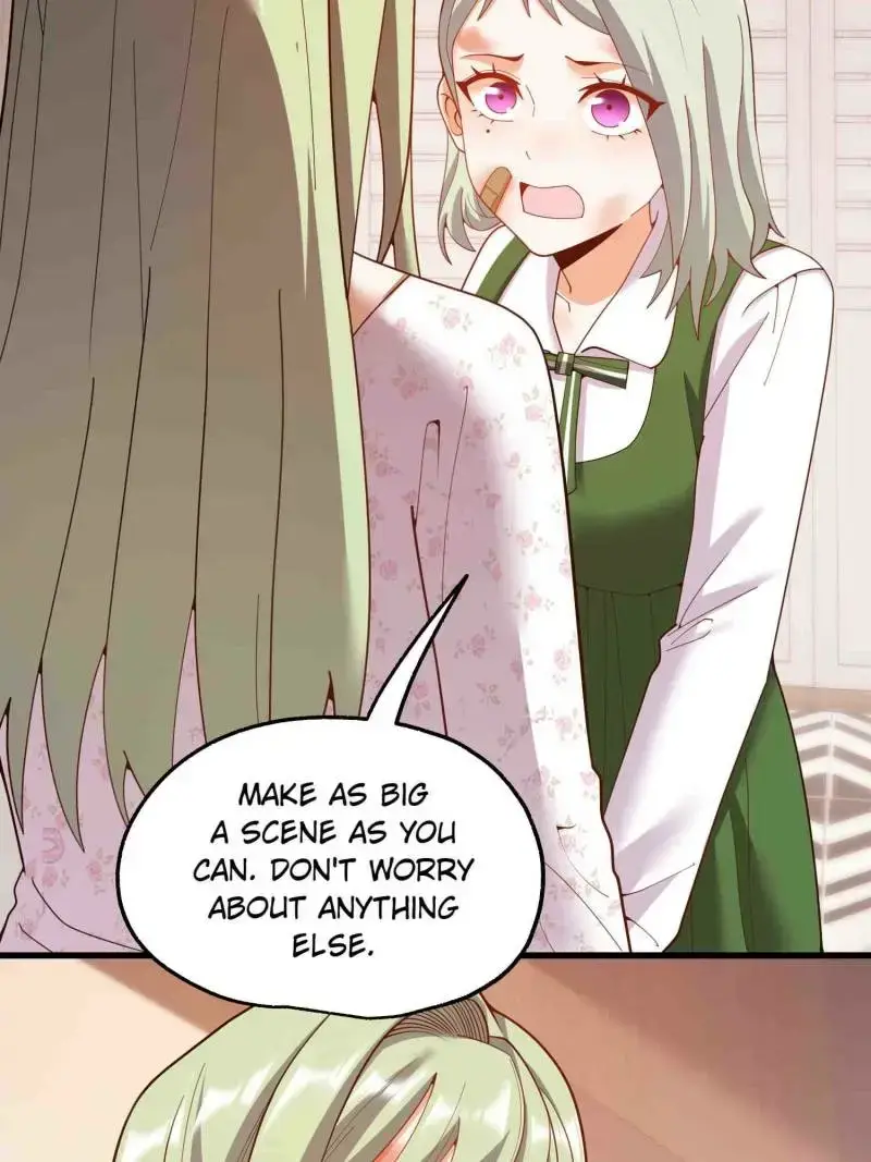 I Regressed to Level Up Instead of Being a Simp Chapter 249 page 28 - 