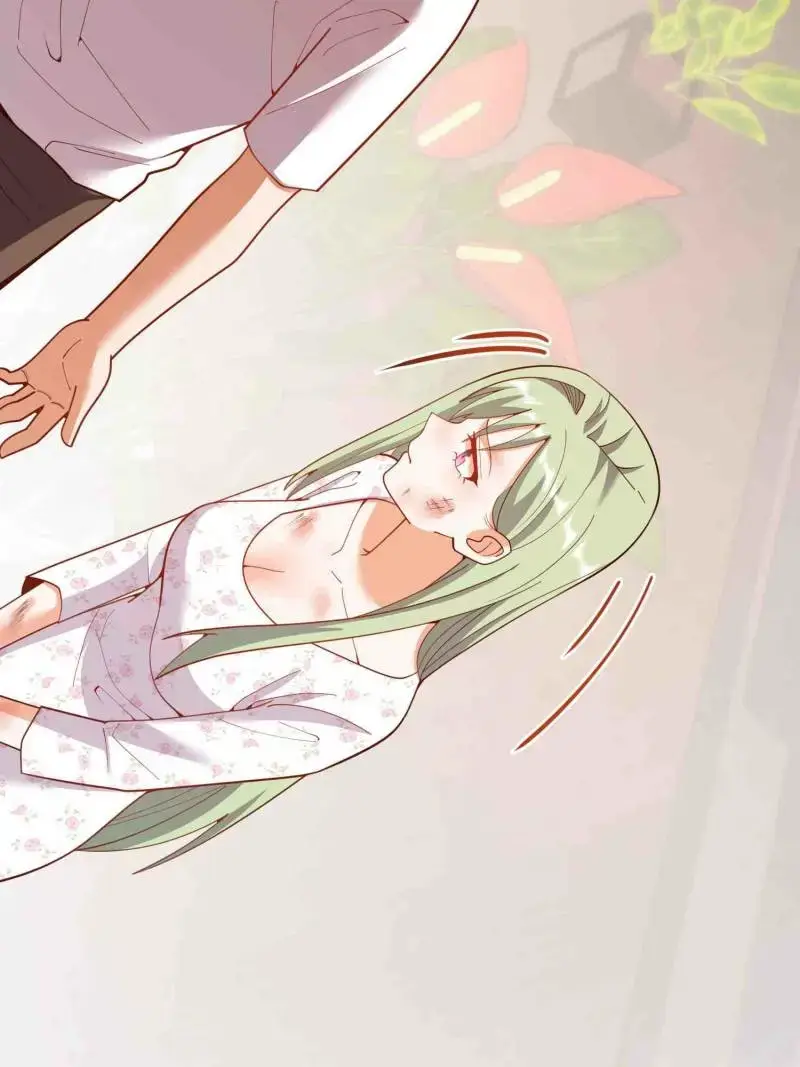I Regressed to Level Up Instead of Being a Simp Chapter 249 page 4 - 