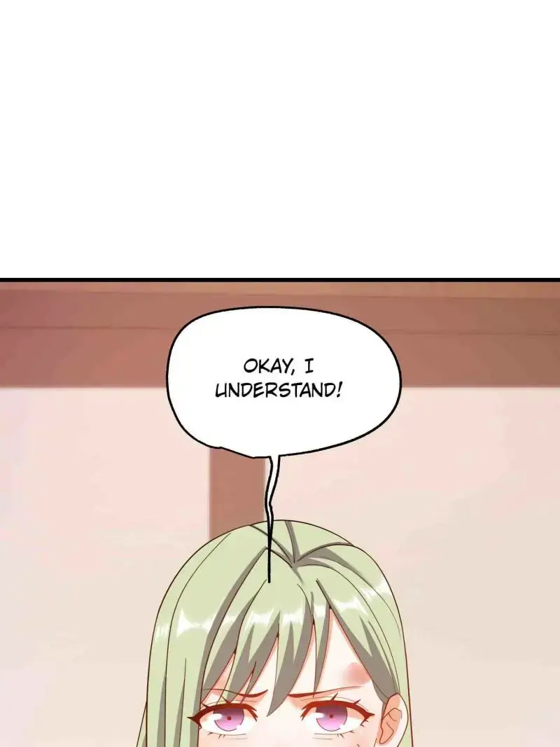 I Regressed to Level Up Instead of Being a Simp Chapter 249 page 31 - 