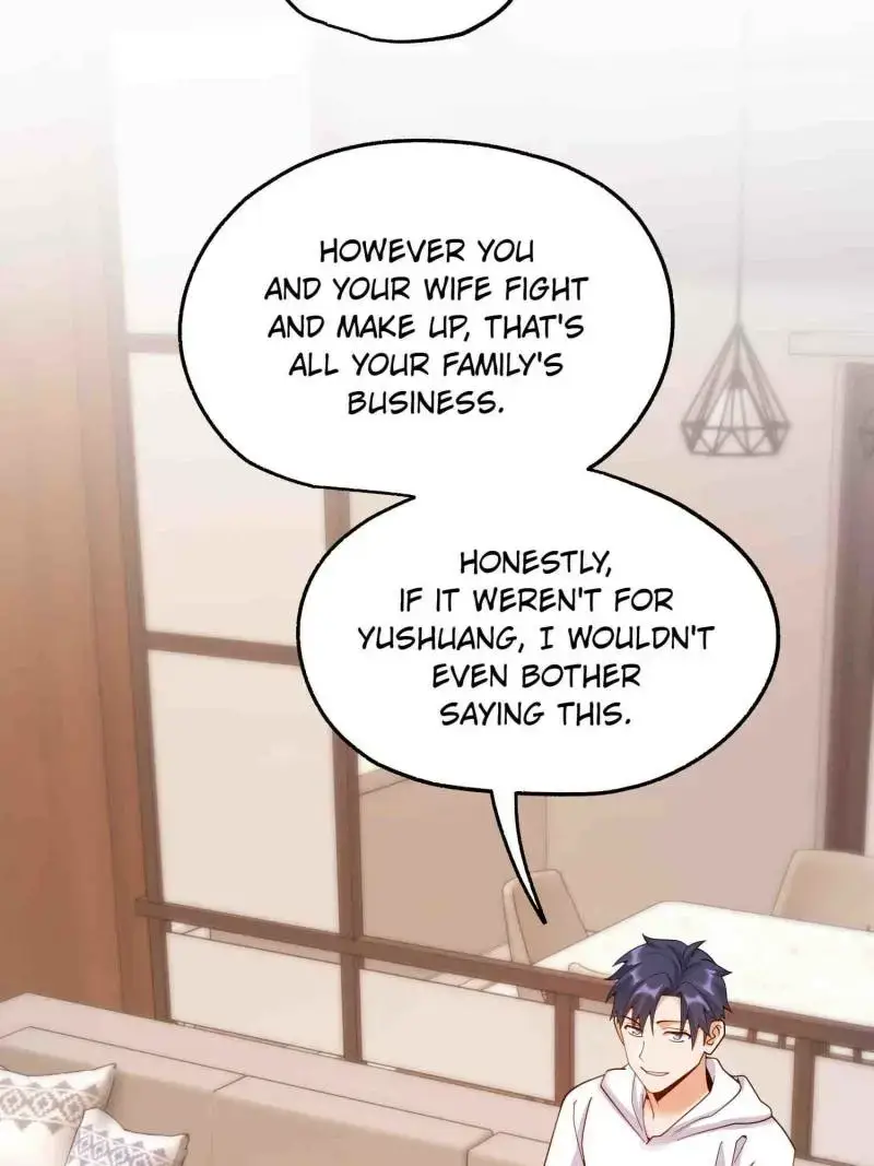 I Regressed to Level Up Instead of Being a Simp Chapter 249 page 36 - 