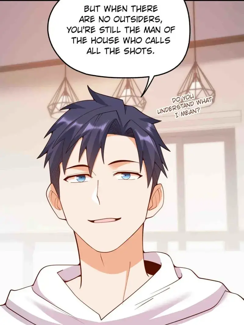 I Regressed to Level Up Instead of Being a Simp Chapter 249 page 38 - 