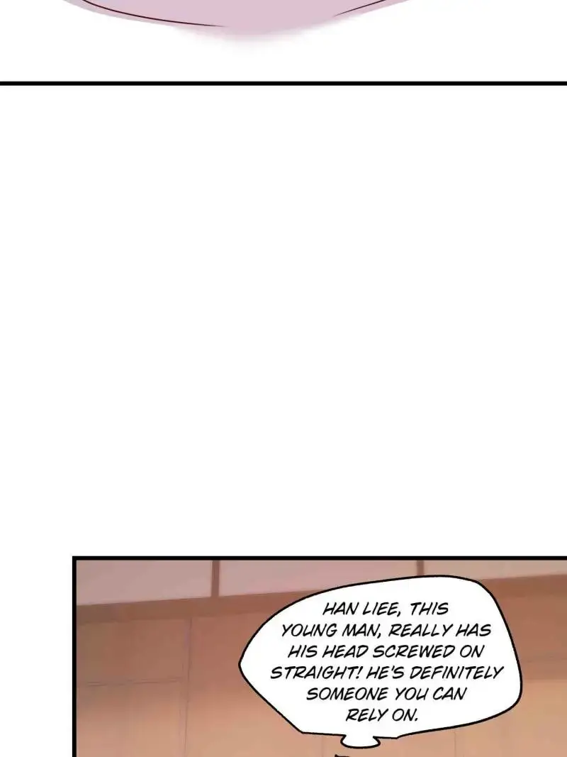 I Regressed to Level Up Instead of Being a Simp Chapter 249 page 39 - 