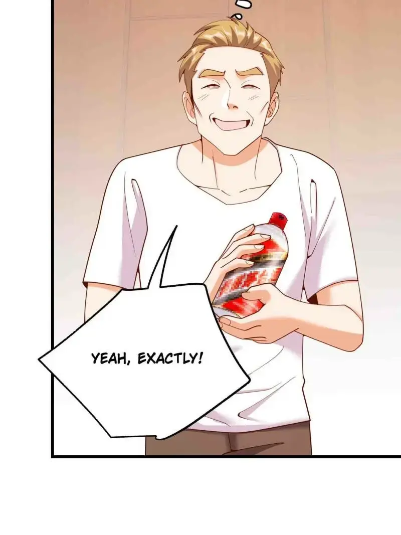 I Regressed to Level Up Instead of Being a Simp Chapter 249 page 40 - 