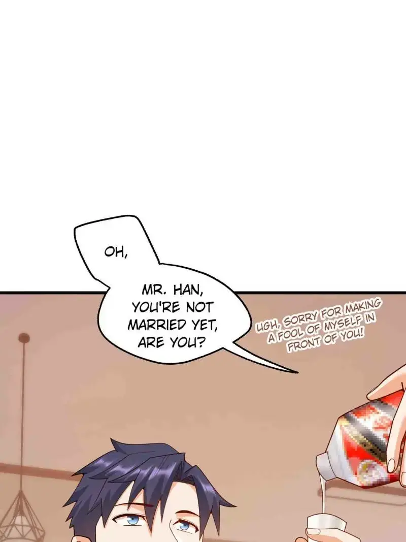 I Regressed to Level Up Instead of Being a Simp Chapter 249 page 41 - 