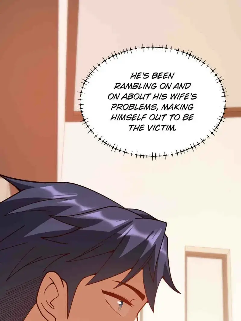 I Regressed to Level Up Instead of Being a Simp Chapter 249 page 44 - 