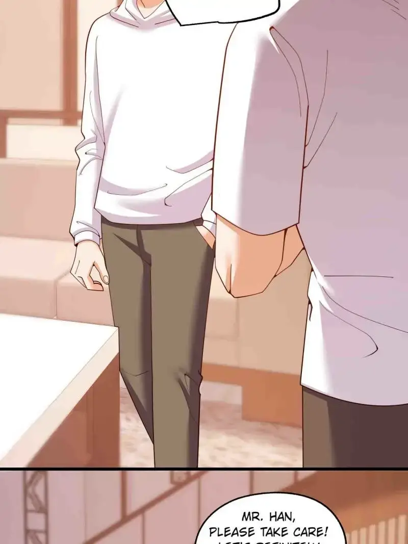 I Regressed to Level Up Instead of Being a Simp Chapter 249 page 49 - 