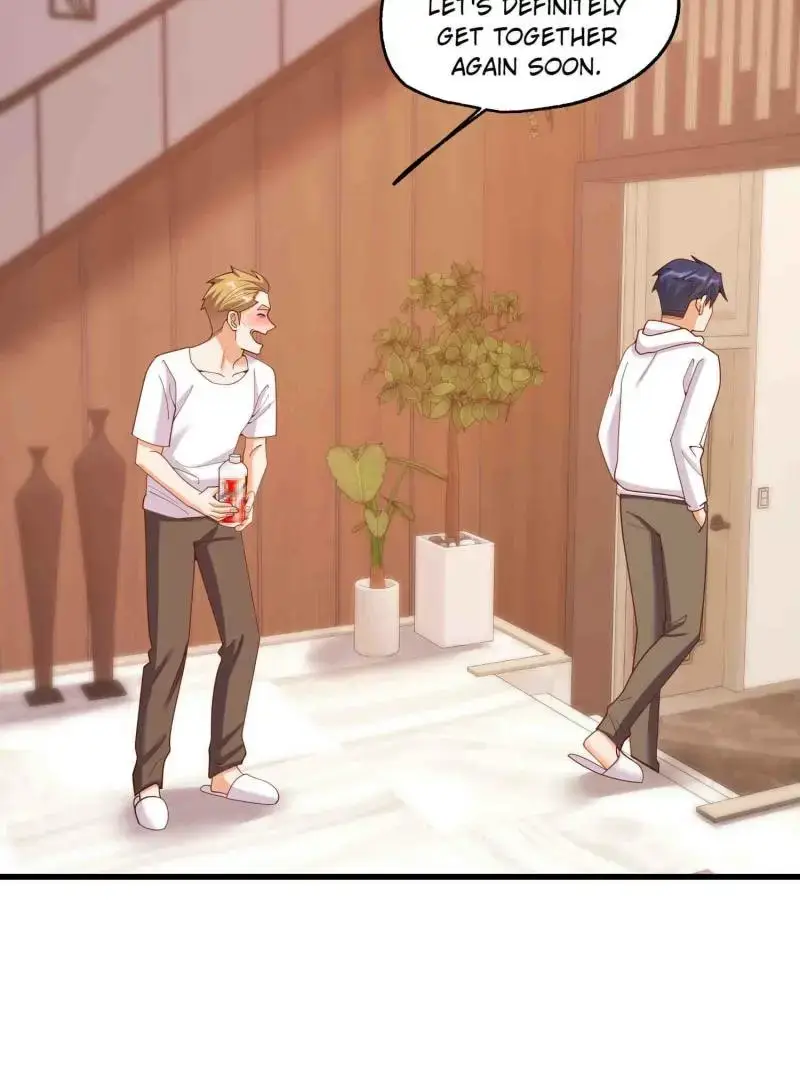 I Regressed to Level Up Instead of Being a Simp Chapter 249 page 50 - 