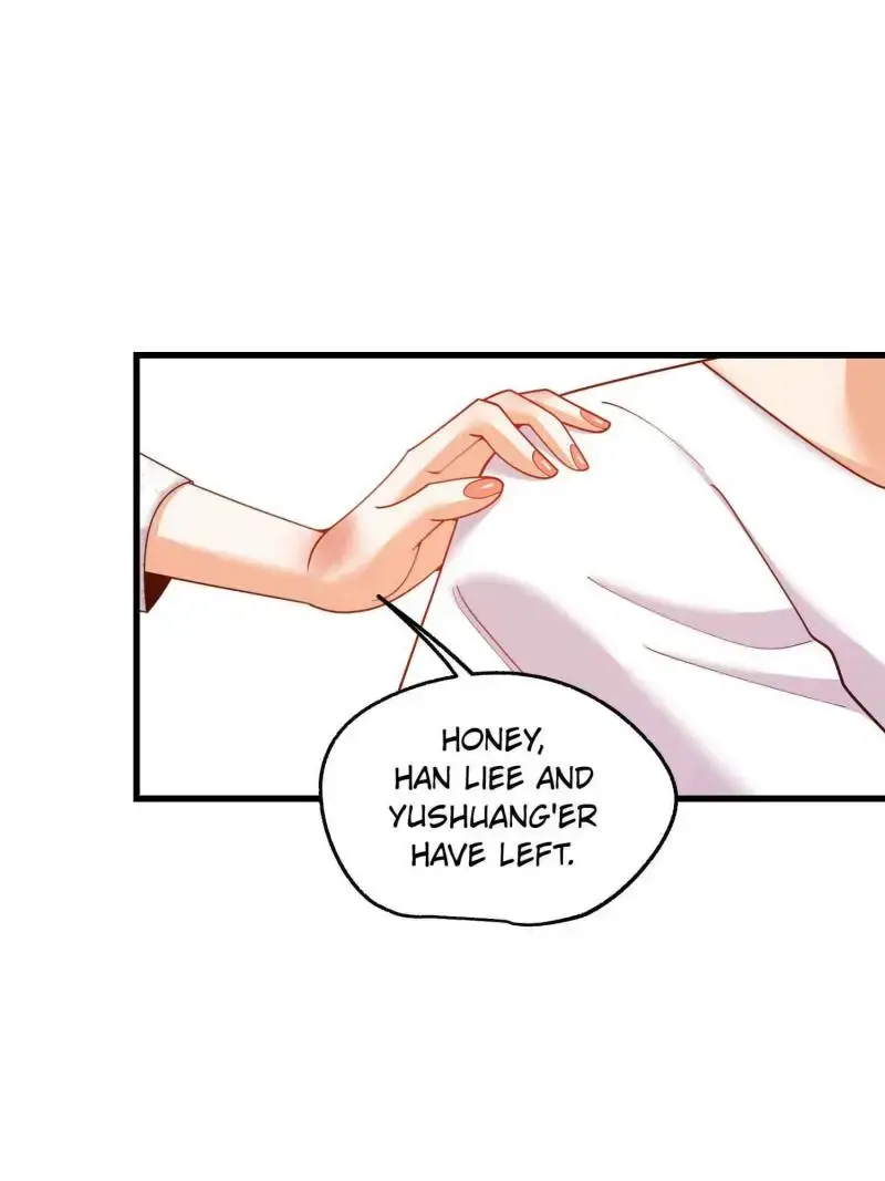 I Regressed to Level Up Instead of Being a Simp Chapter 249 page 52 - 