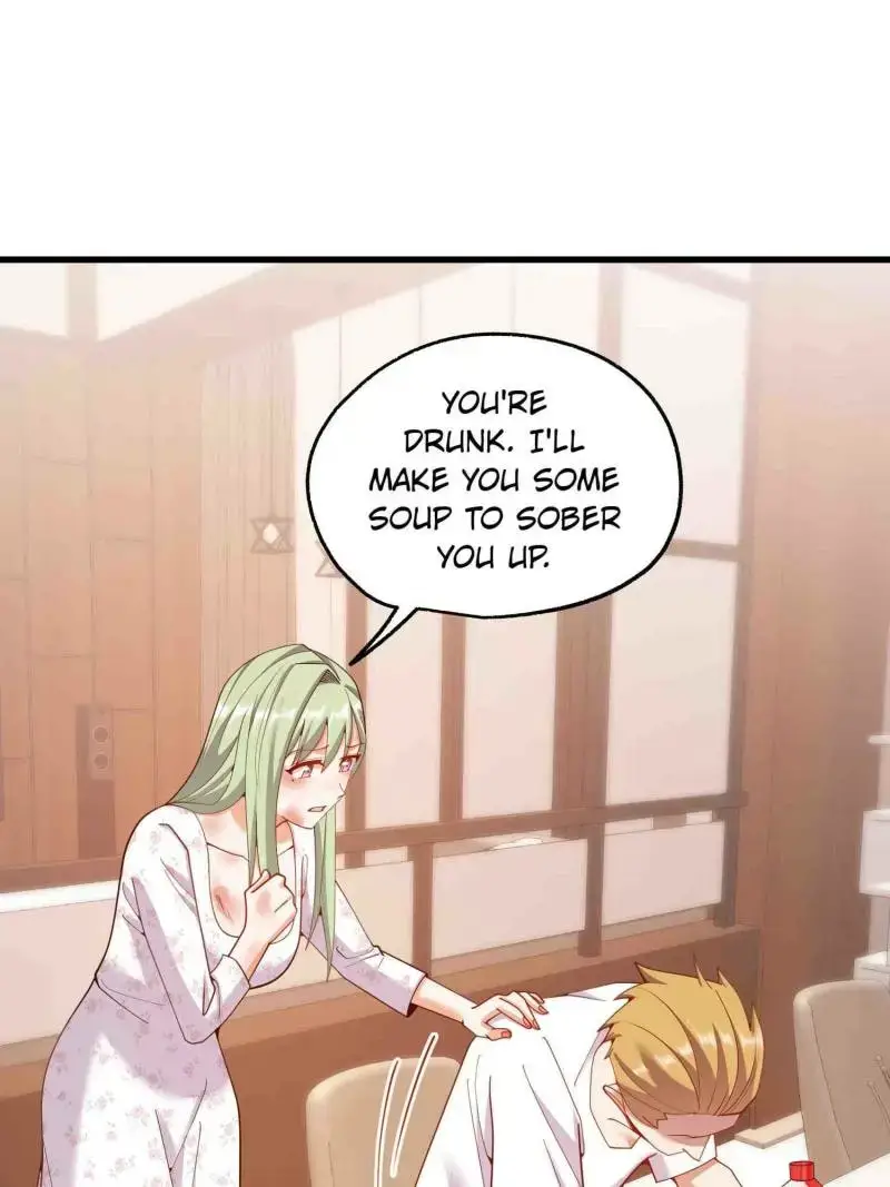 I Regressed to Level Up Instead of Being a Simp Chapter 249 page 53 - 