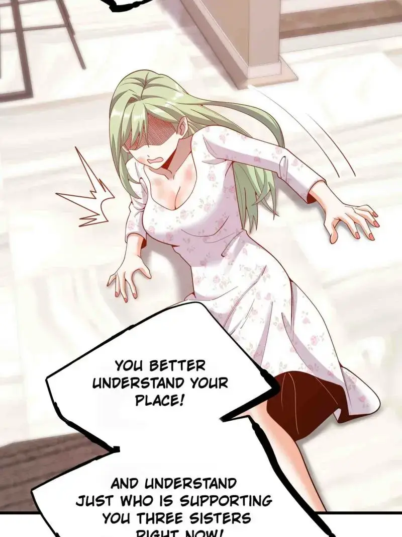 I Regressed to Level Up Instead of Being a Simp Chapter 249 page 57 - 