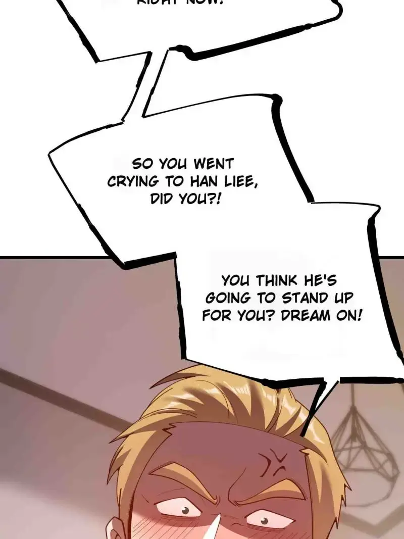 I Regressed to Level Up Instead of Being a Simp Chapter 249 page 58 - 