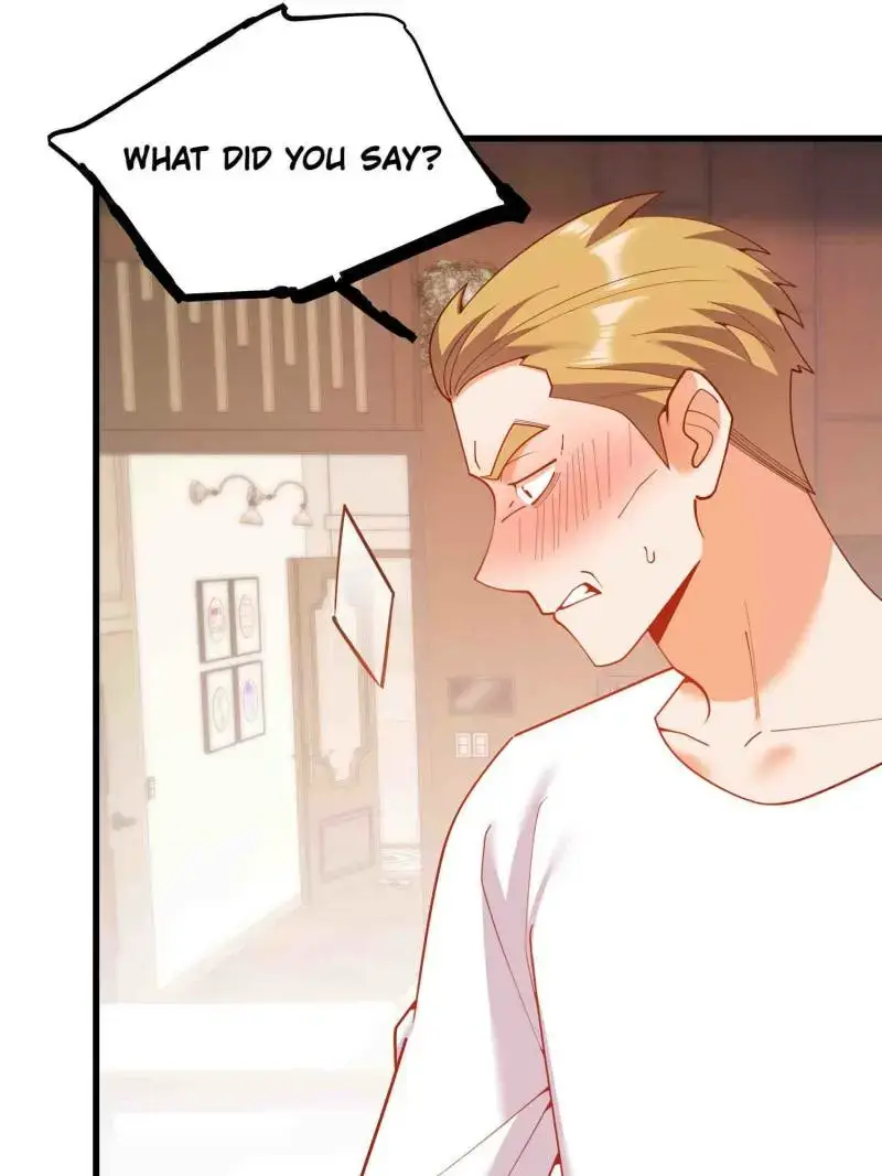 I Regressed to Level Up Instead of Being a Simp Chapter 249 page 61 - 