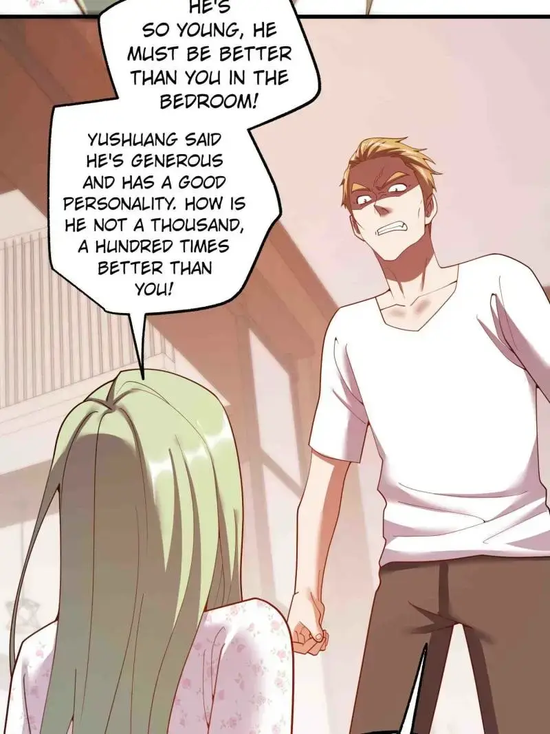 I Regressed to Level Up Instead of Being a Simp Chapter 249 page 65 - 