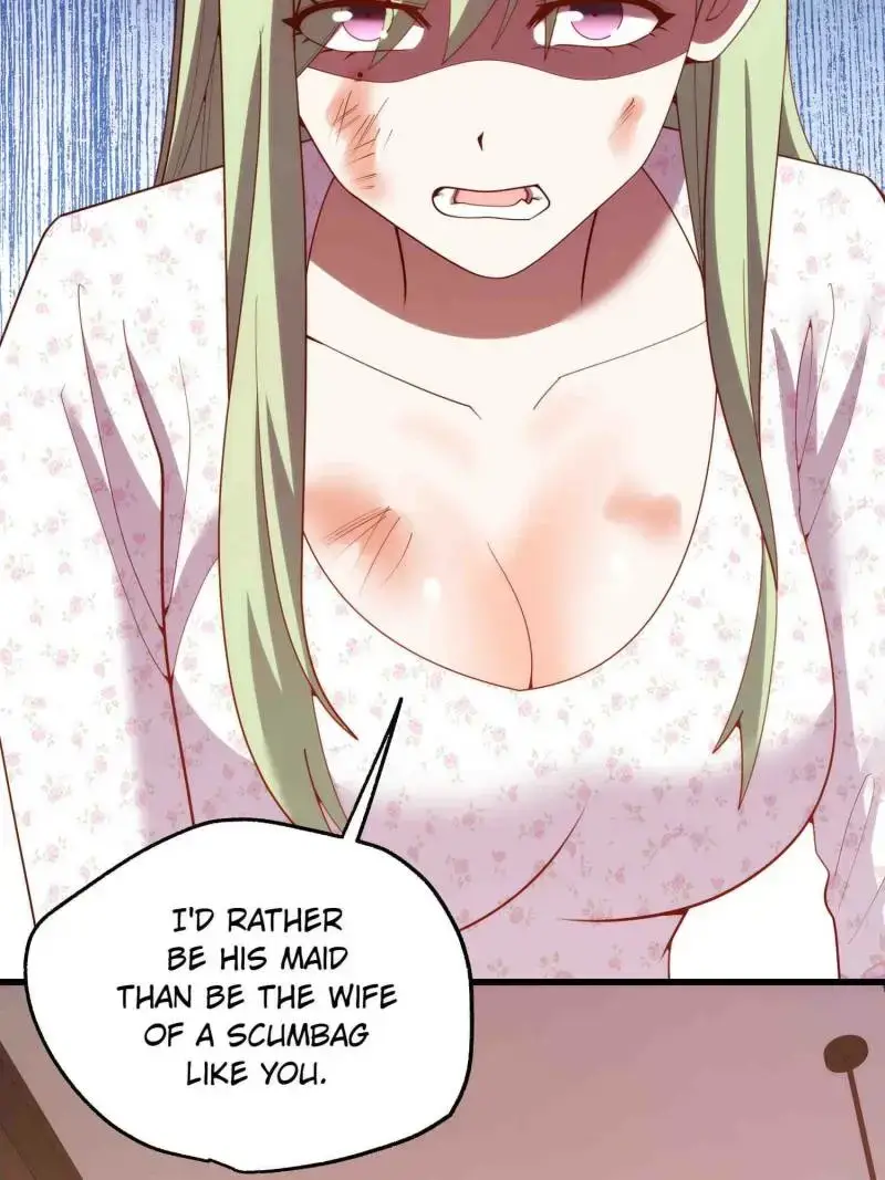 I Regressed to Level Up Instead of Being a Simp Chapter 249 page 69 - 