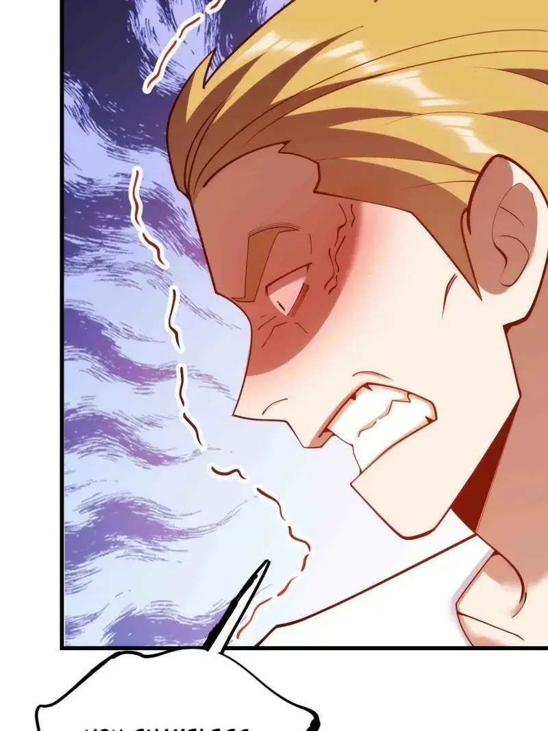 I Regressed to Level Up Instead of Being a Simp Chapter 249 page 73 - 