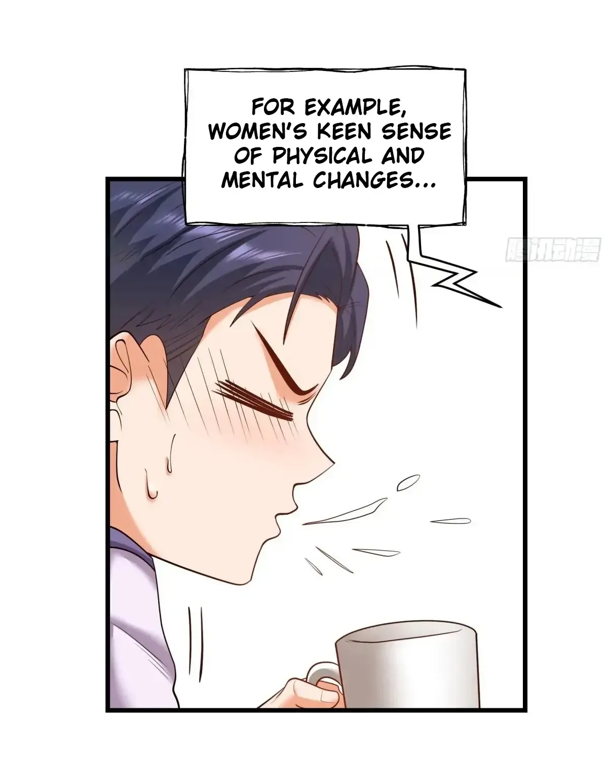 I Regressed to Level Up Instead of Being a Simp Chapter 25 page 13 - 