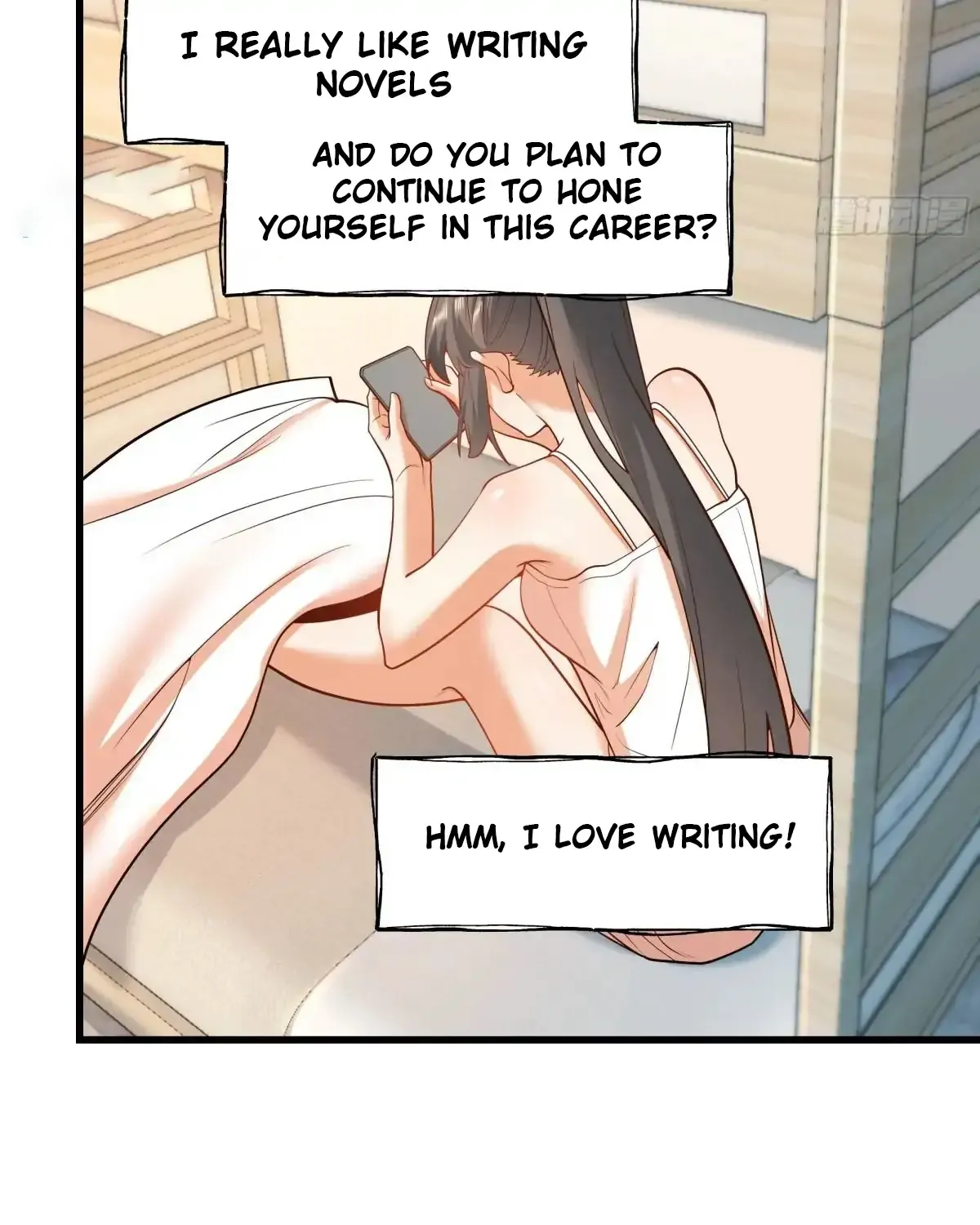 I Regressed to Level Up Instead of Being a Simp Chapter 25 page 19 - 