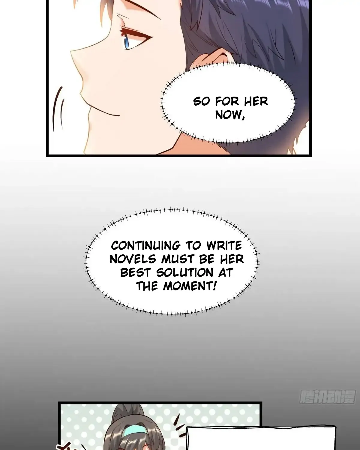 I Regressed to Level Up Instead of Being a Simp Chapter 25 page 25 - 