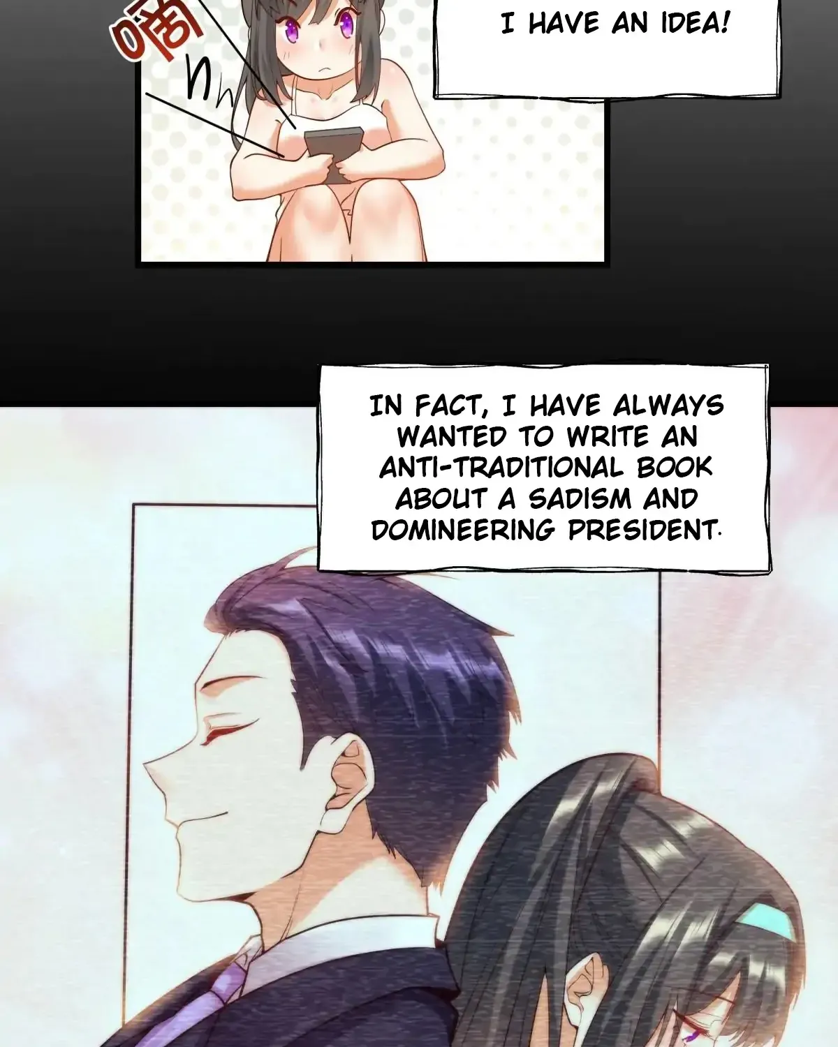 I Regressed to Level Up Instead of Being a Simp Chapter 25 page 26 - 