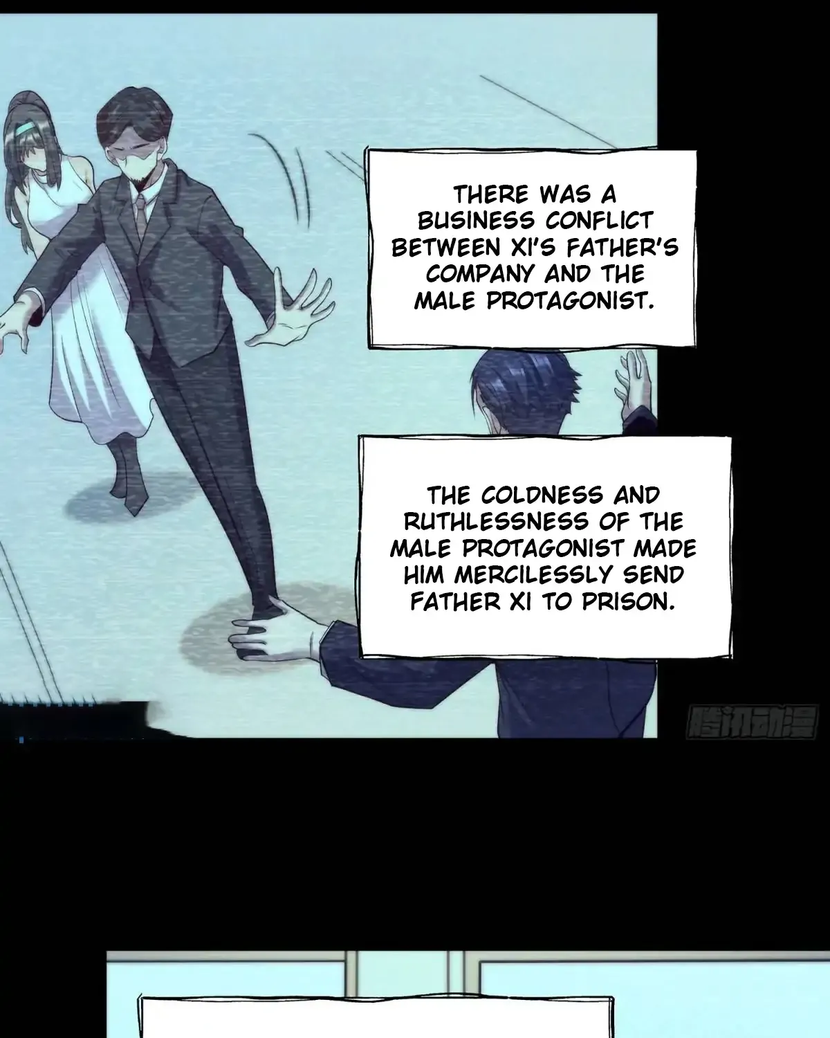 I Regressed to Level Up Instead of Being a Simp Chapter 25 page 31 - 