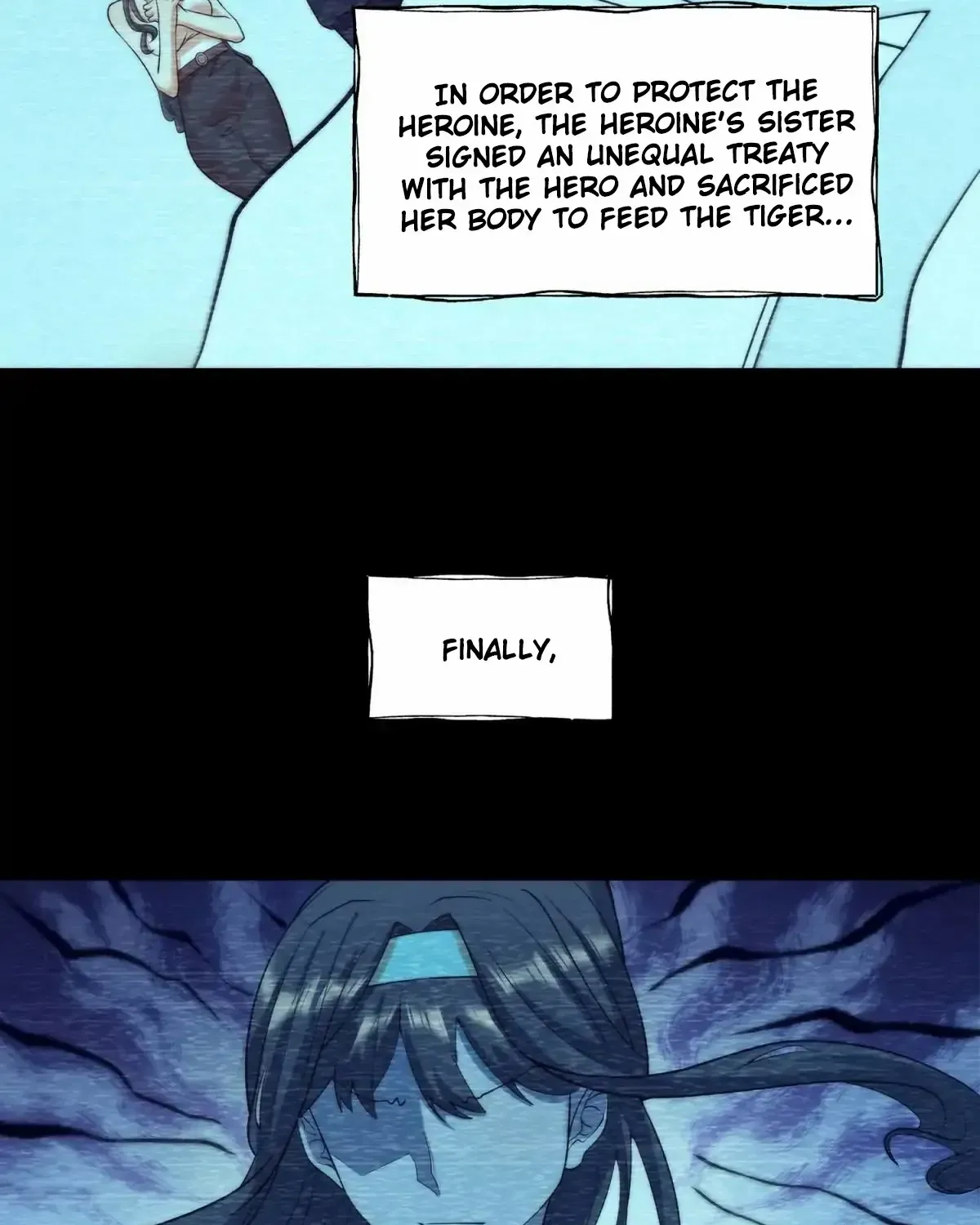 I Regressed to Level Up Instead of Being a Simp Chapter 25 page 34 - 