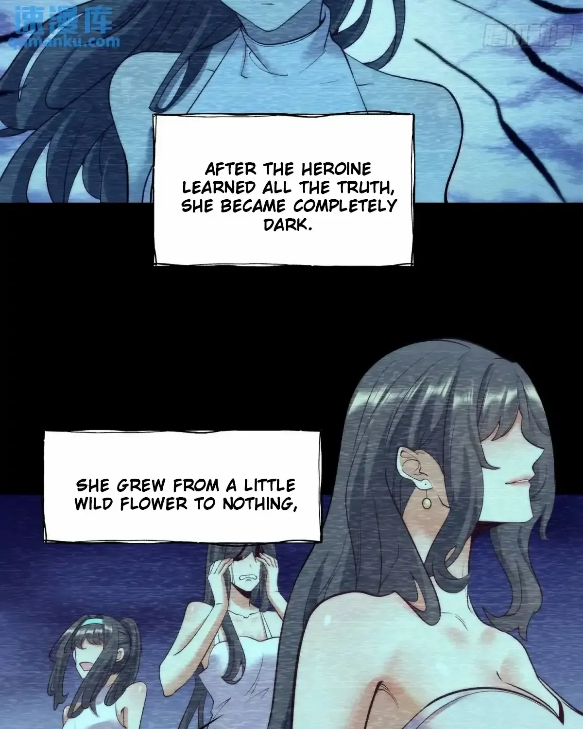 I Regressed to Level Up Instead of Being a Simp Chapter 25 page 35 - 