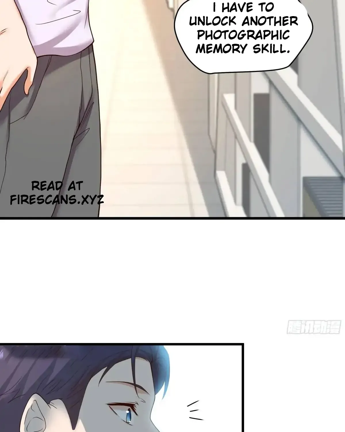I Regressed to Level Up Instead of Being a Simp Chapter 25 page 44 - 
