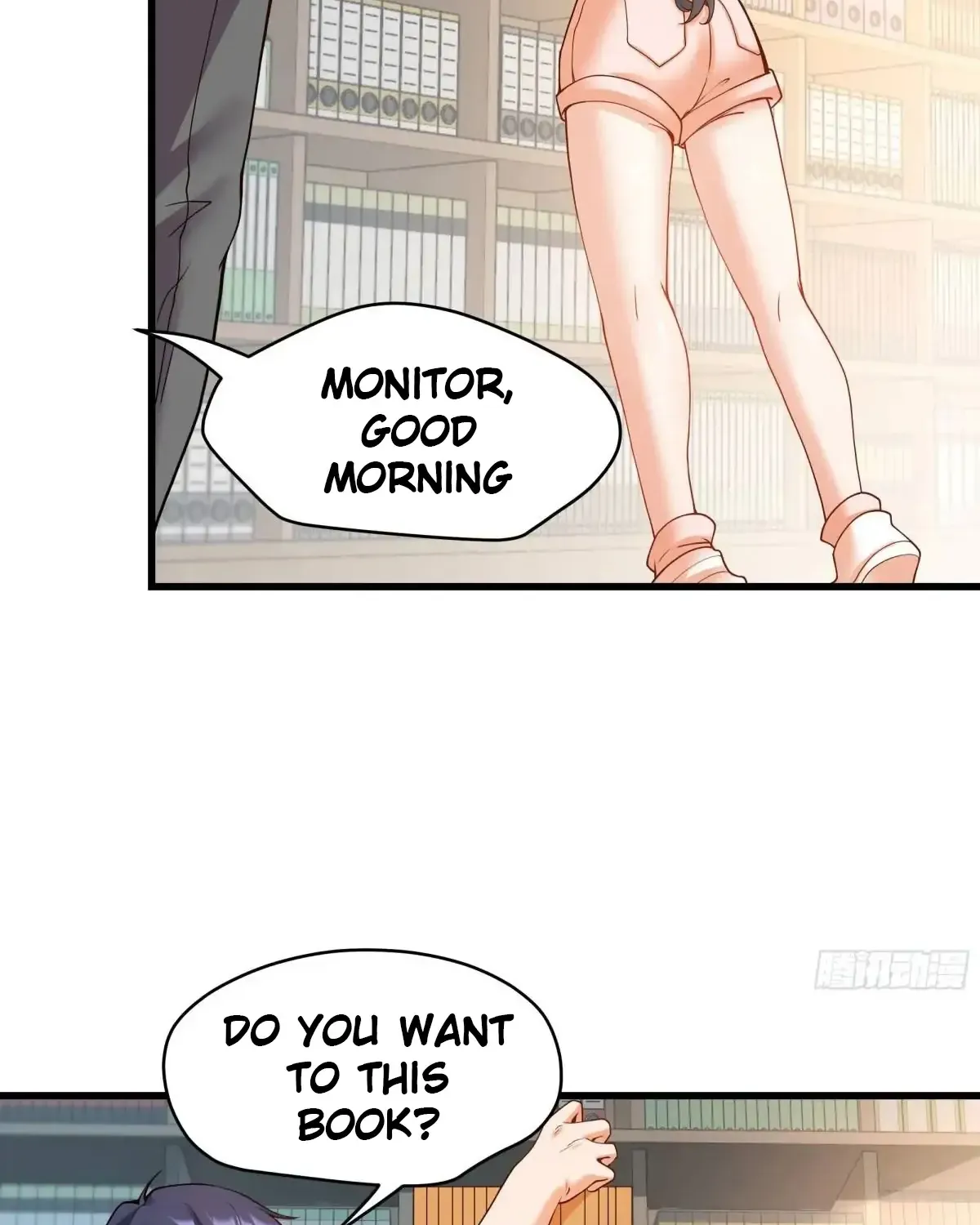I Regressed to Level Up Instead of Being a Simp Chapter 25 page 47 - 