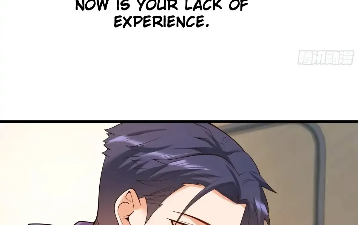 I Regressed to Level Up Instead of Being a Simp Chapter 25 page 6 - 