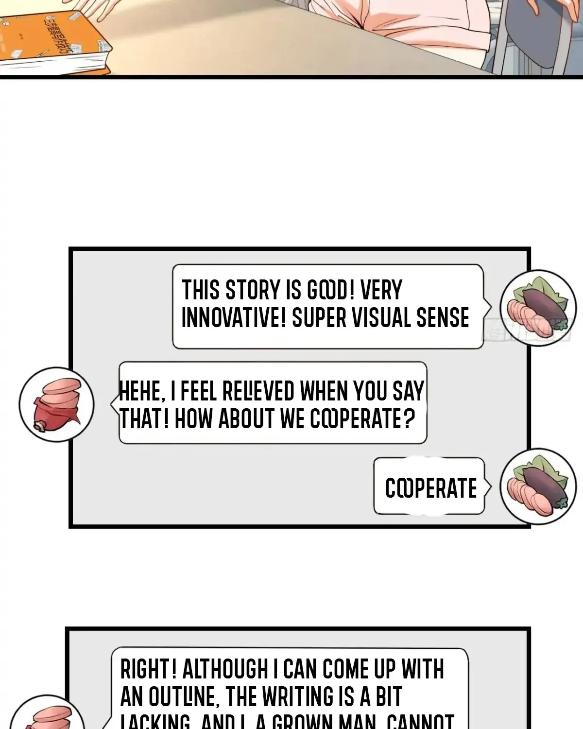 I Regressed to Level Up Instead of Being a Simp Chapter 25 page 56 - 