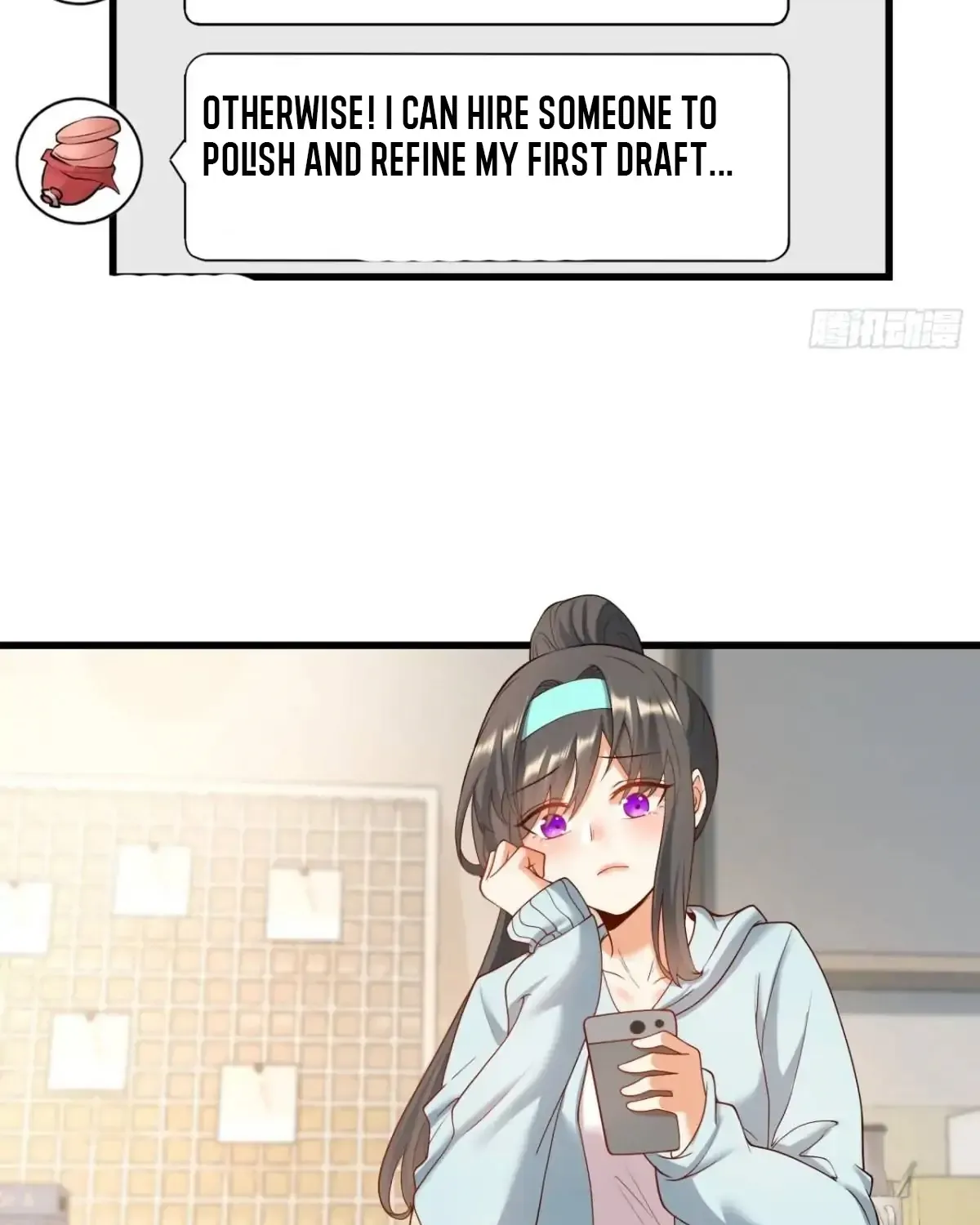 I Regressed to Level Up Instead of Being a Simp Chapter 25 page 58 - 