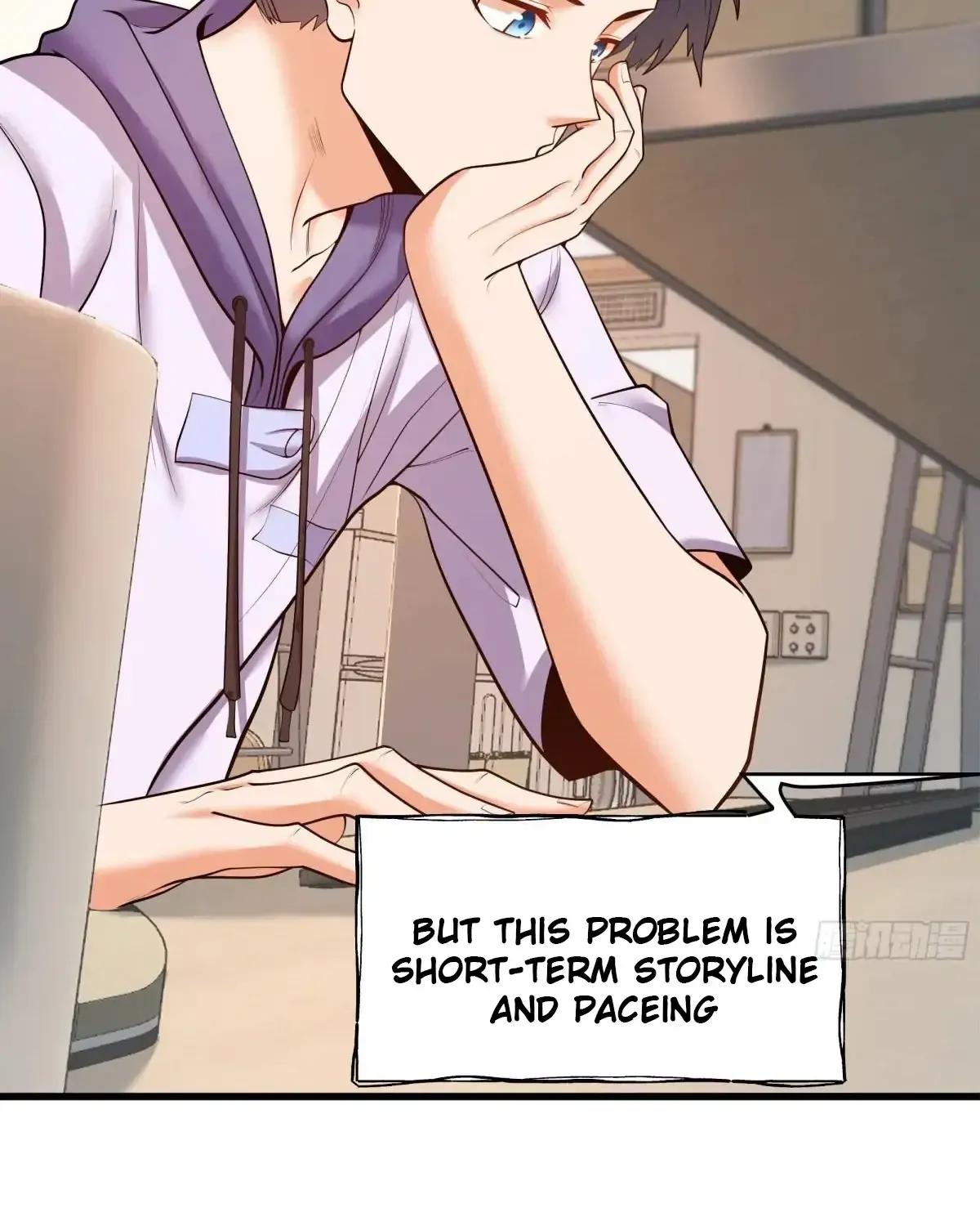I Regressed to Level Up Instead of Being a Simp Chapter 25 page 7 - 