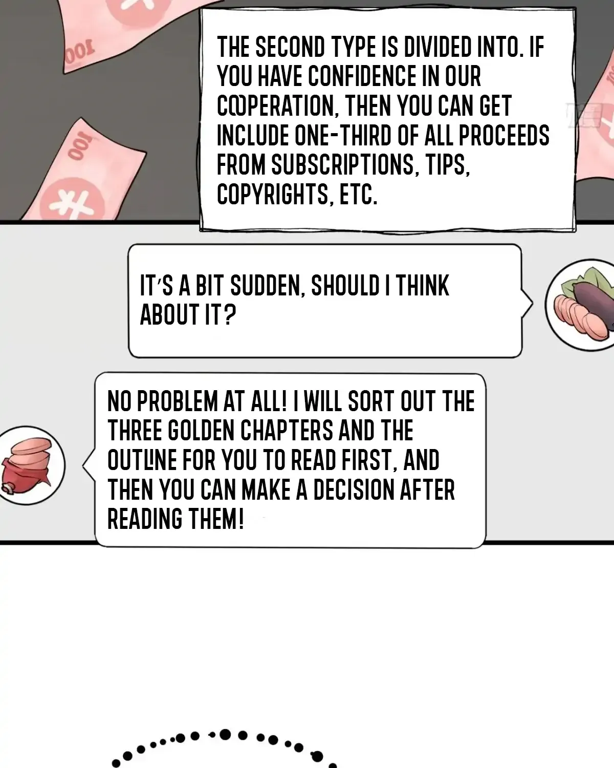 I Regressed to Level Up Instead of Being a Simp Chapter 25 page 61 - 