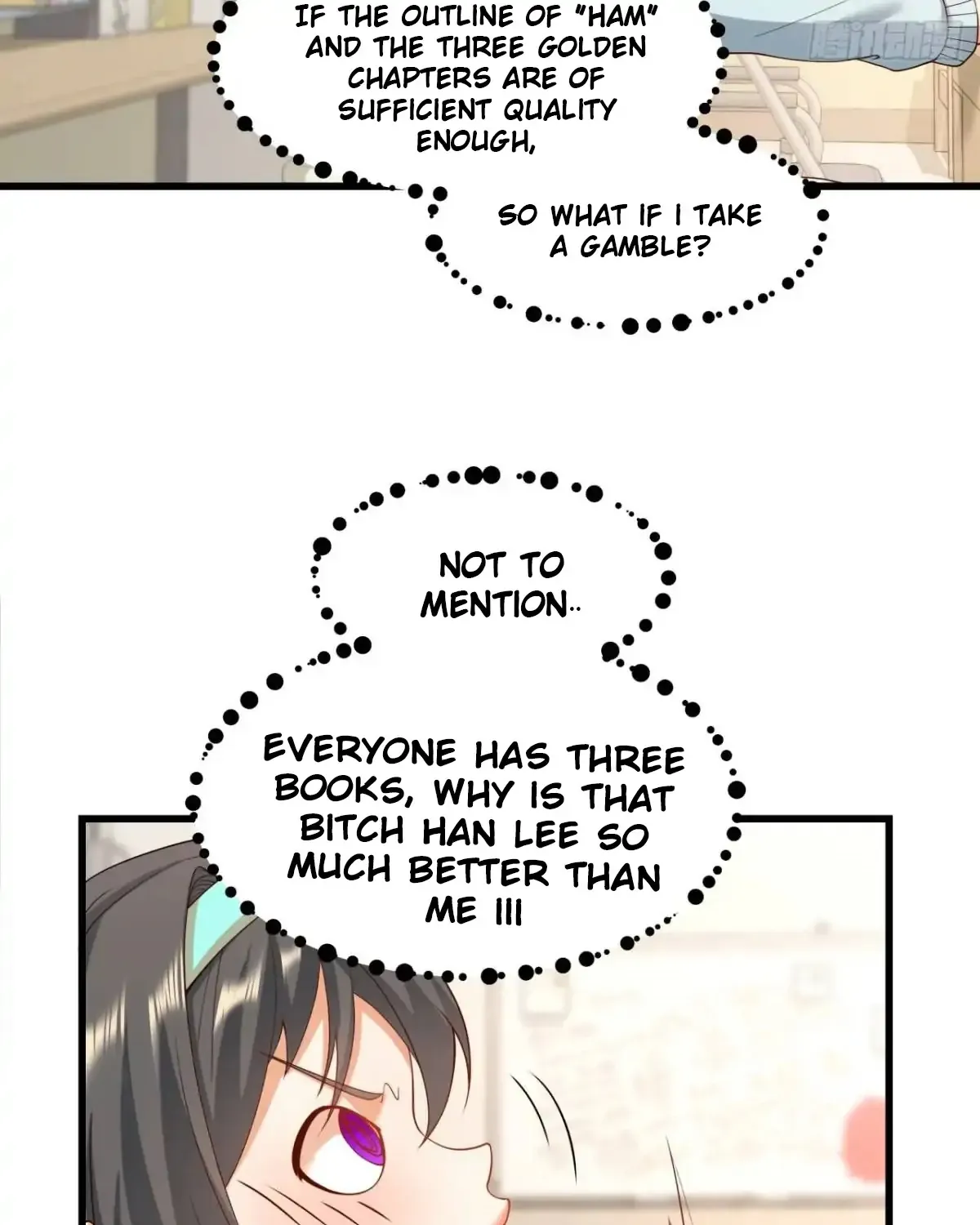 I Regressed to Level Up Instead of Being a Simp Chapter 25 page 64 - 