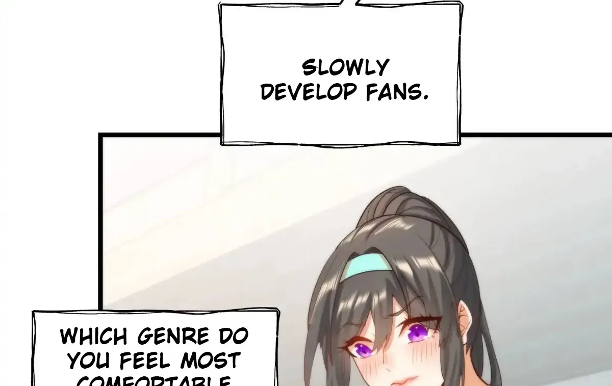 I Regressed to Level Up Instead of Being a Simp Chapter 25 page 9 - 