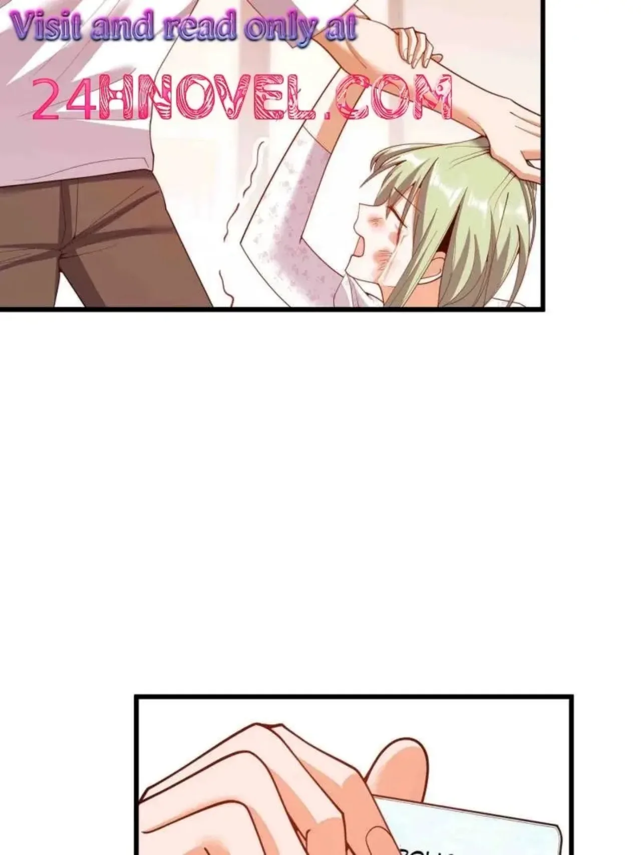 I Regressed to Level Up Instead of Being a Simp Chapter 250 page 2 - 