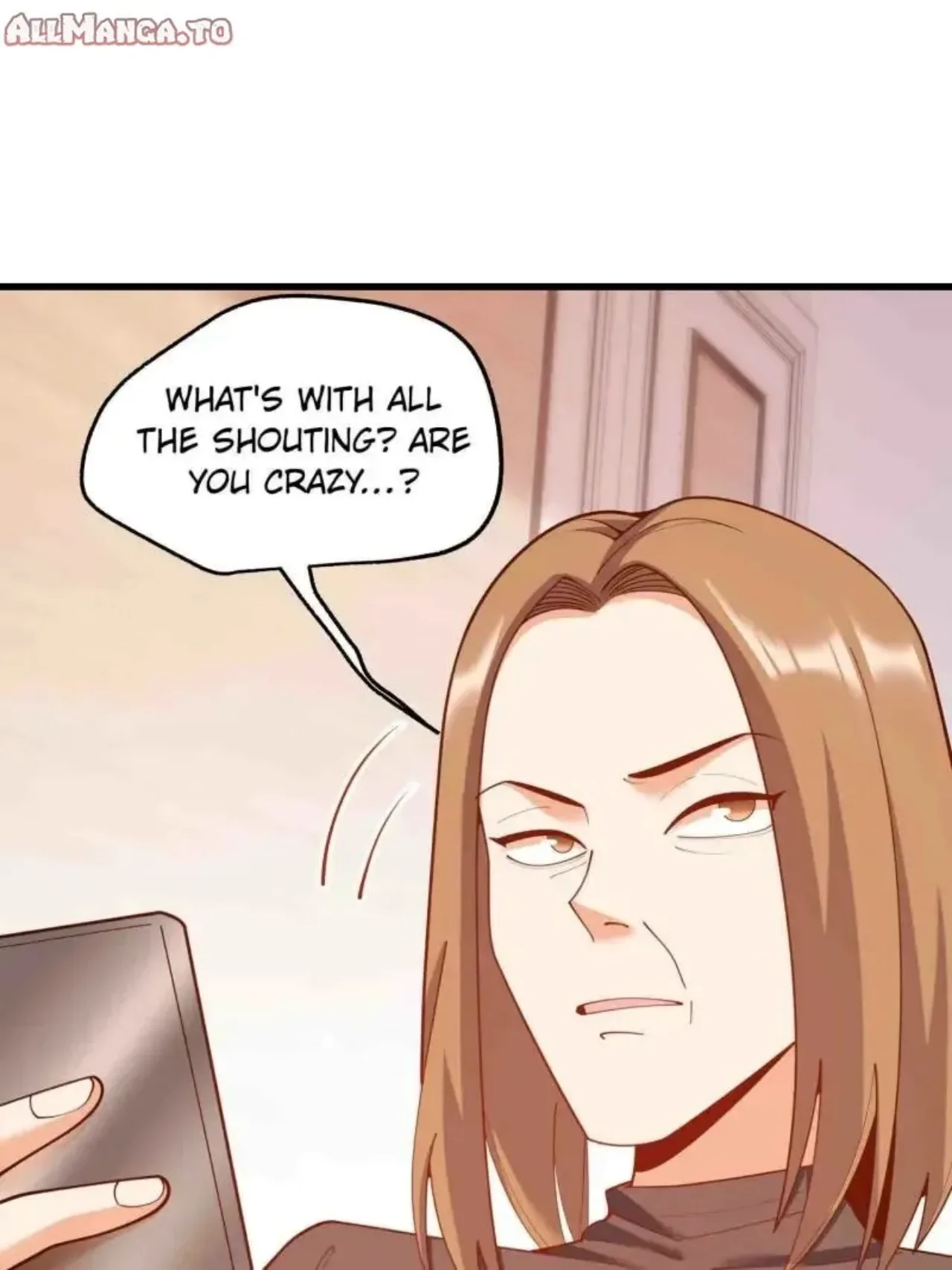 I Regressed to Level Up Instead of Being a Simp Chapter 250 page 11 - 