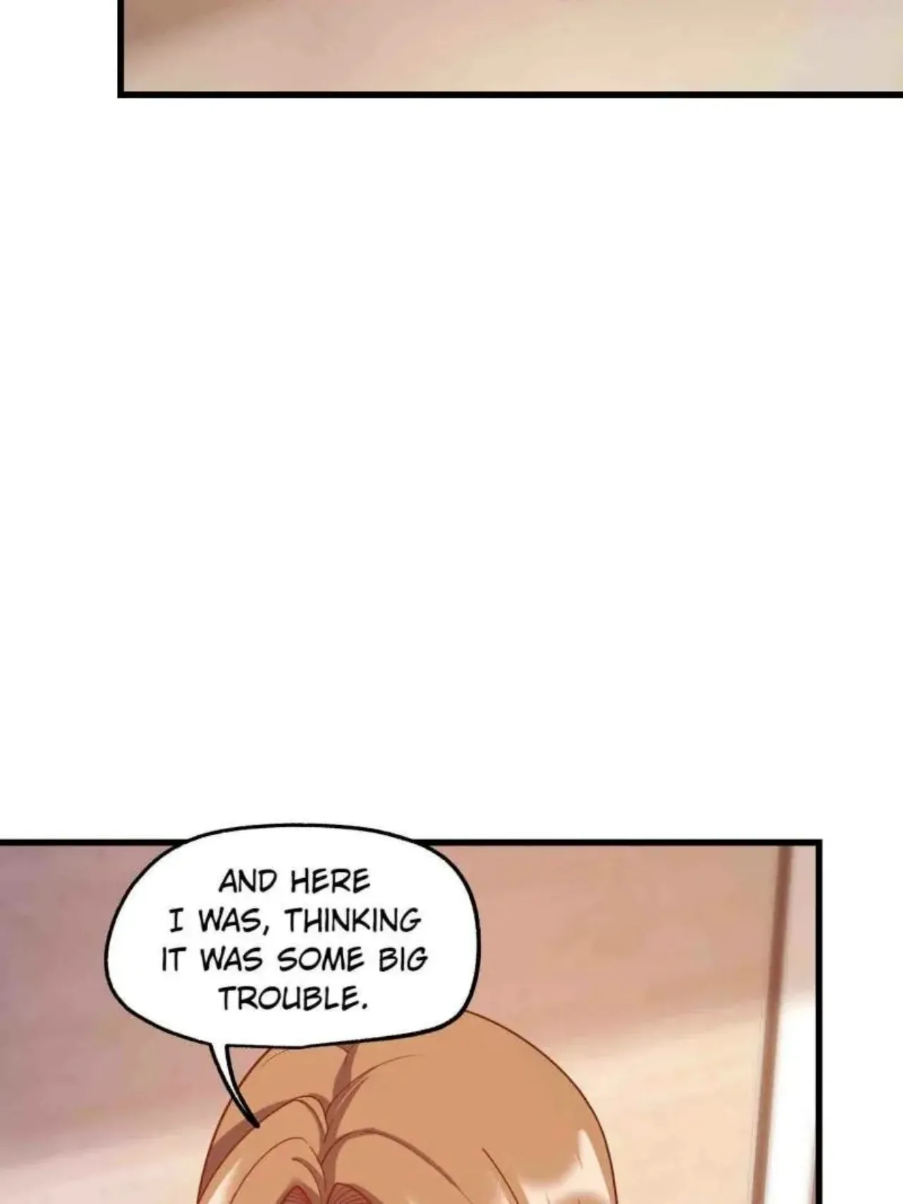 I Regressed to Level Up Instead of Being a Simp Chapter 250 page 14 - 