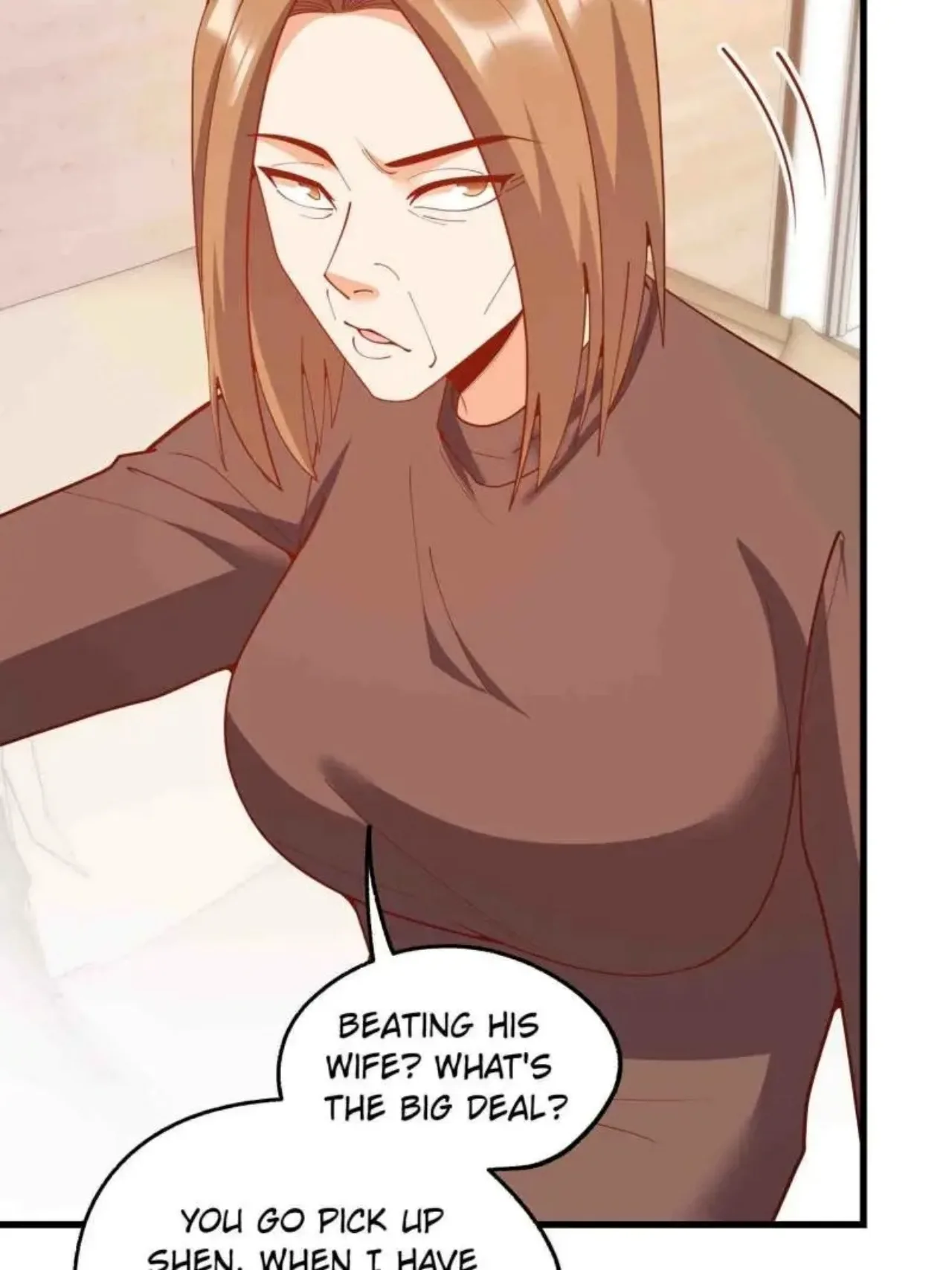 I Regressed to Level Up Instead of Being a Simp Chapter 250 page 15 - 