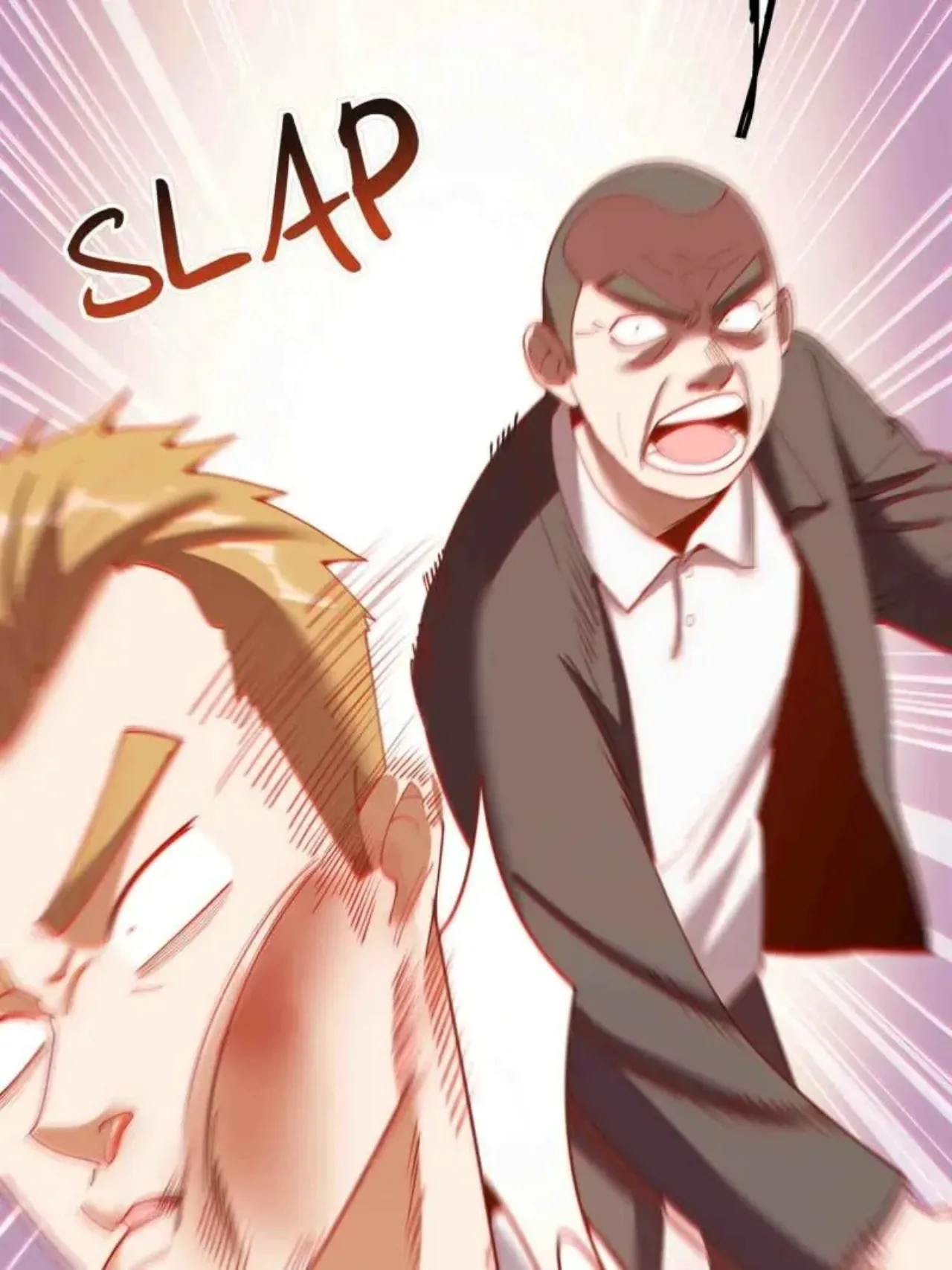 I Regressed to Level Up Instead of Being a Simp Chapter 250 page 21 - 