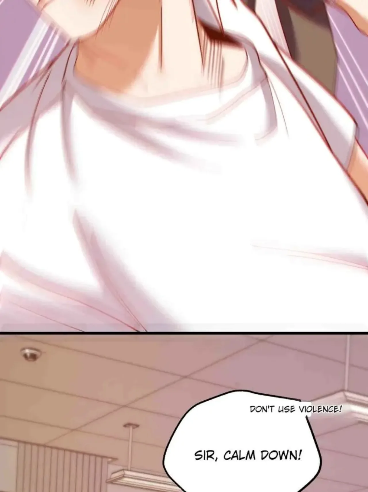 I Regressed to Level Up Instead of Being a Simp Chapter 250 page 22 - 