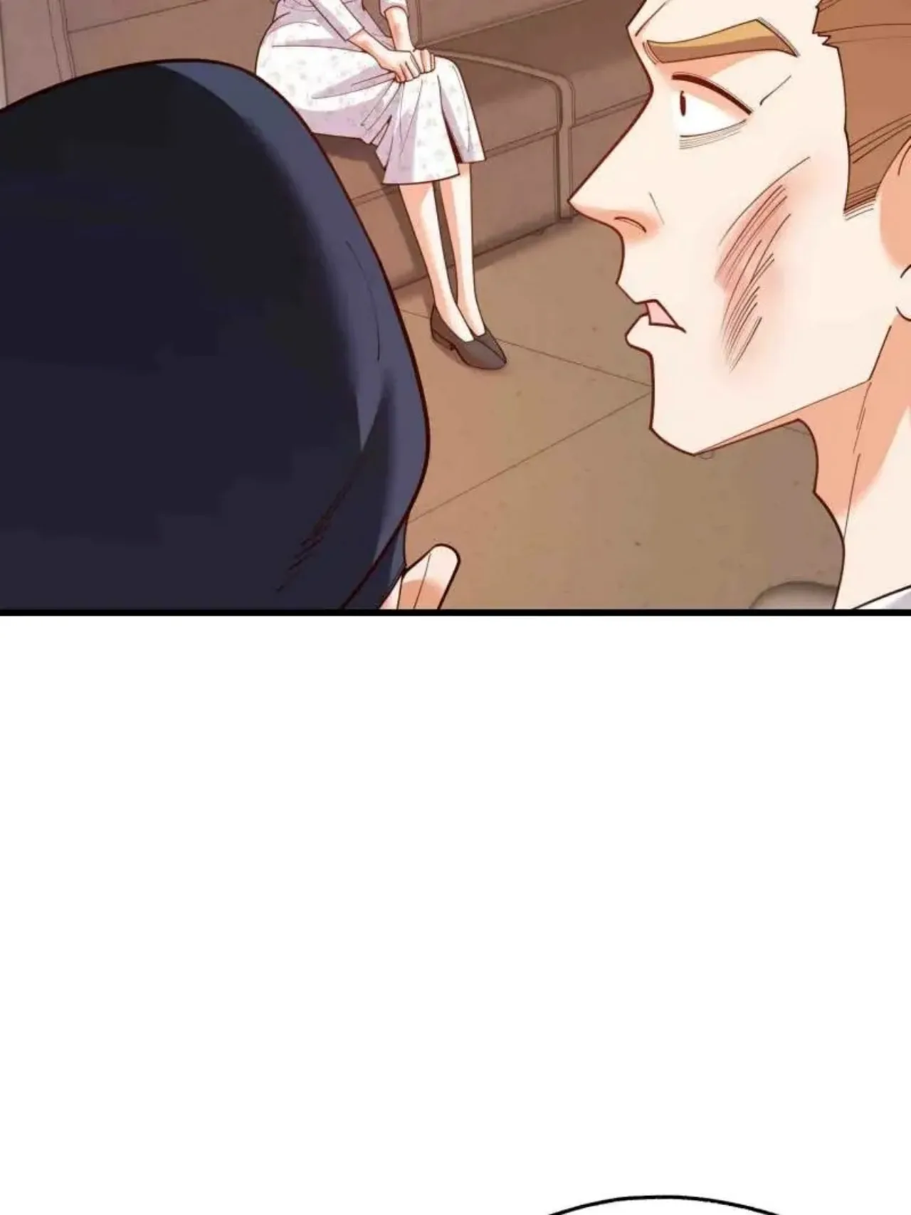 I Regressed to Level Up Instead of Being a Simp Chapter 250 page 28 - 