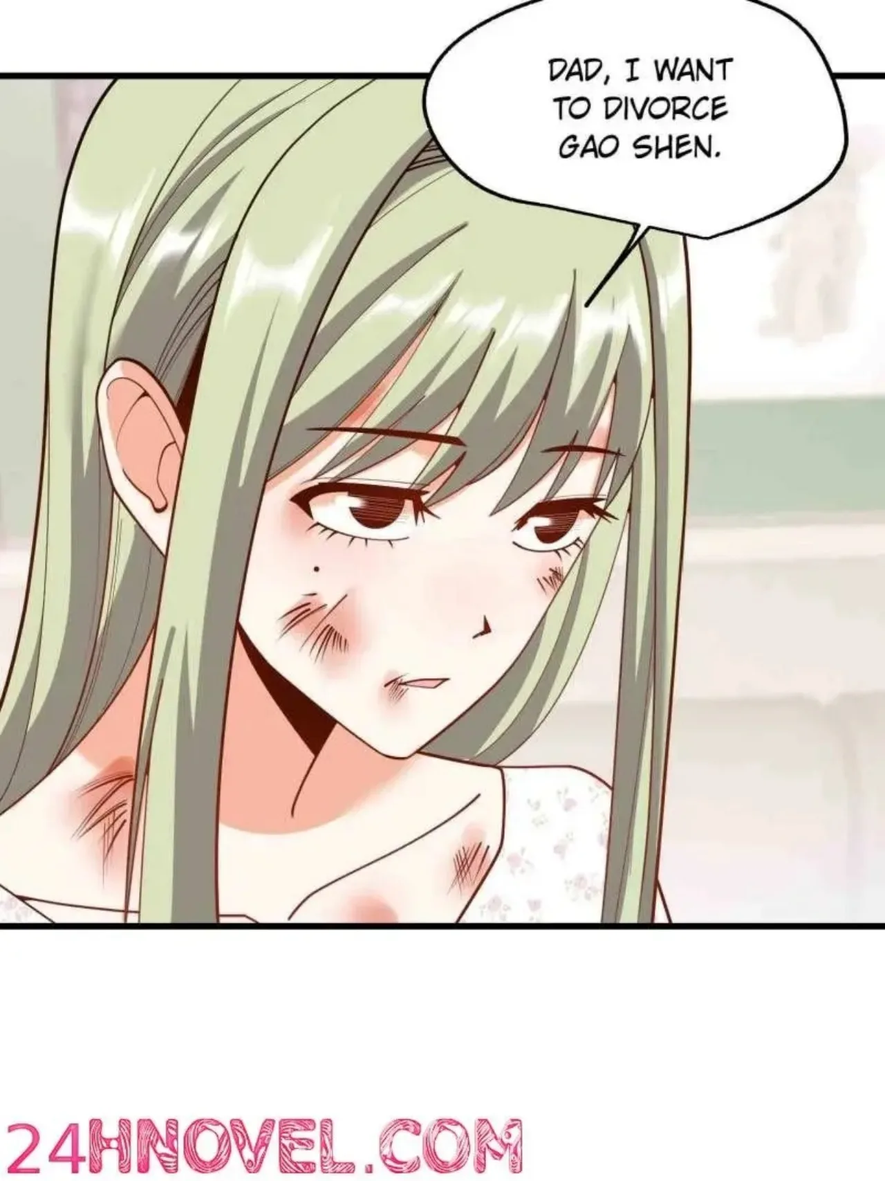 I Regressed to Level Up Instead of Being a Simp Chapter 250 page 29 - 