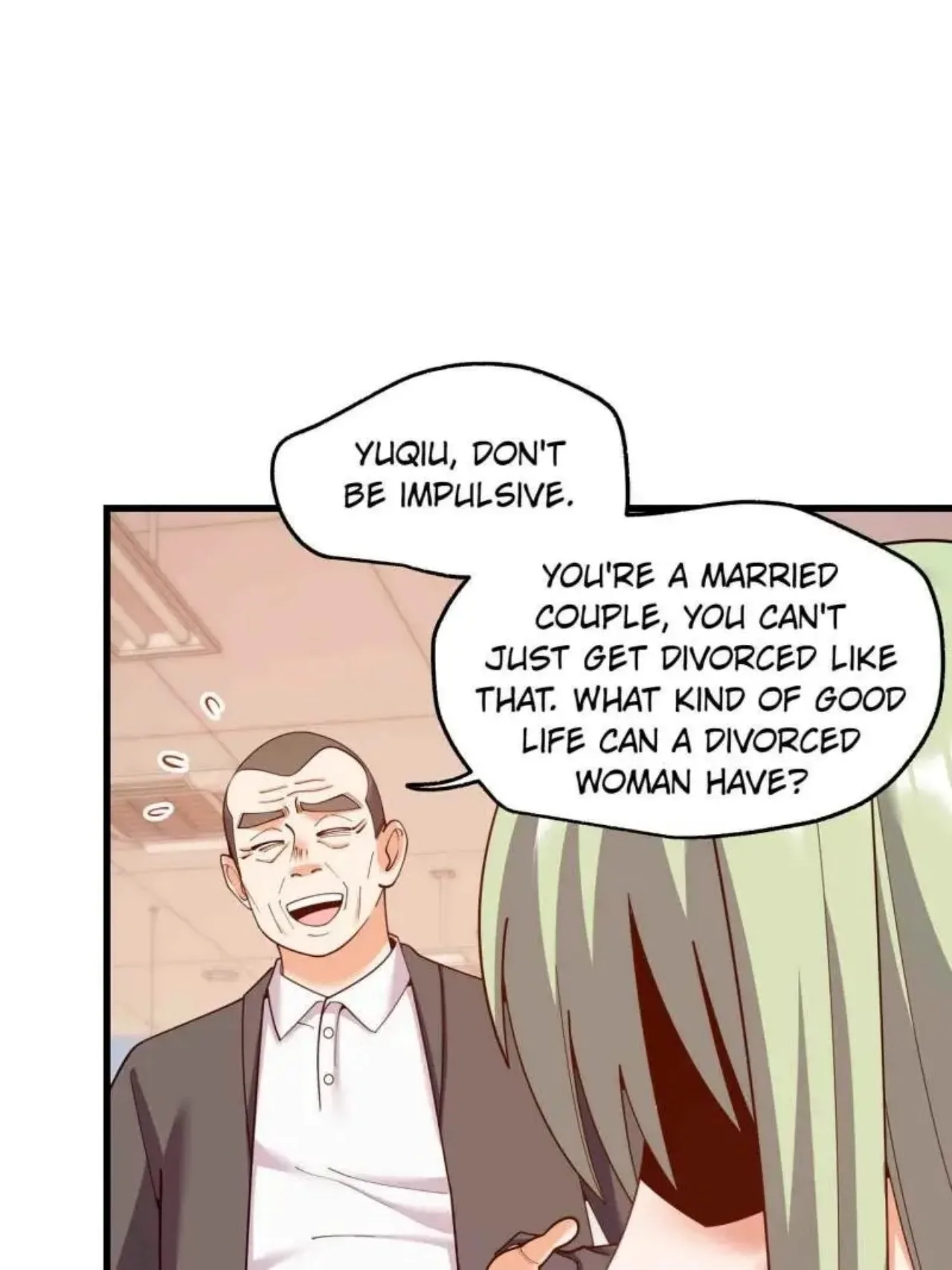 I Regressed to Level Up Instead of Being a Simp Chapter 250 page 30 - 