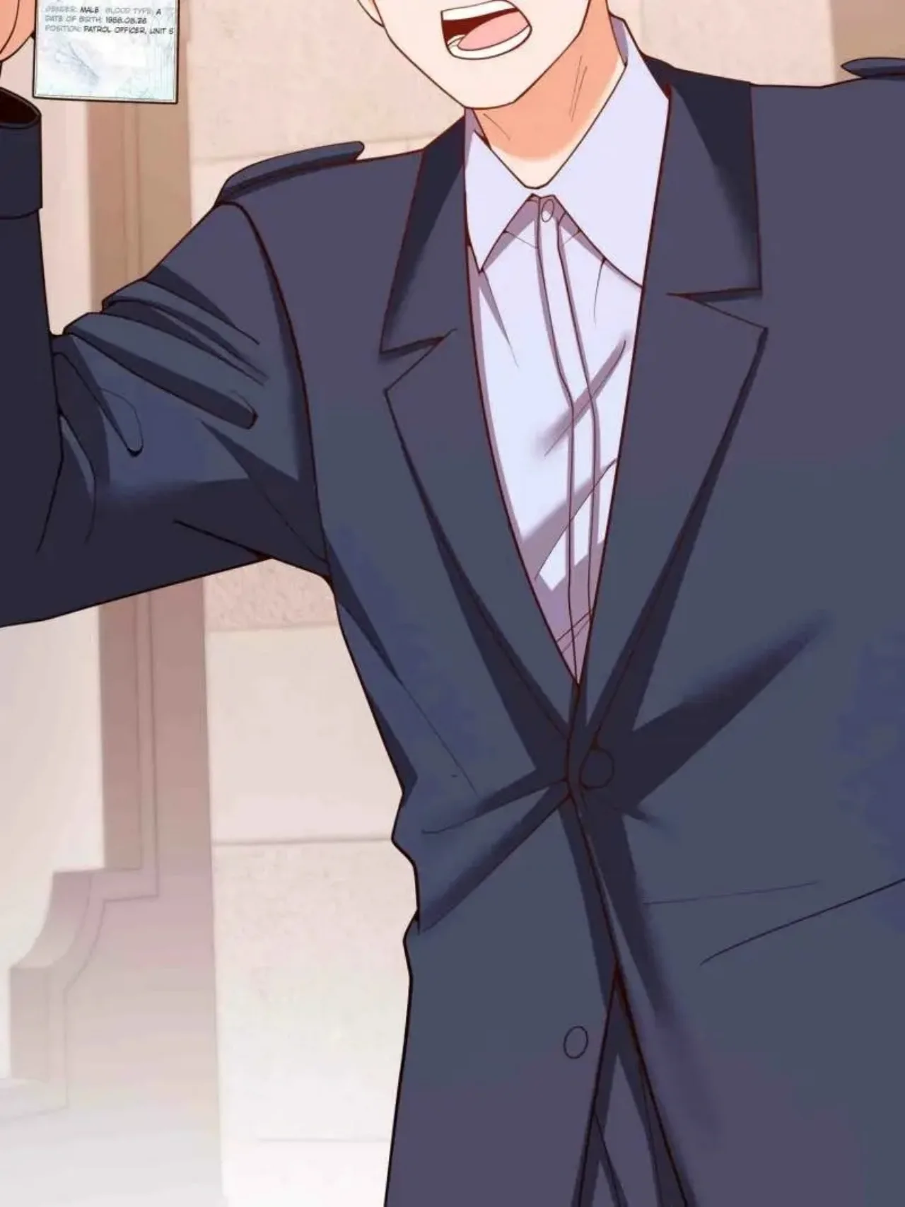 I Regressed to Level Up Instead of Being a Simp Chapter 250 page 4 - 